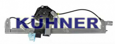 AD KUHNER av1016c -  Подъемное устройство для окон